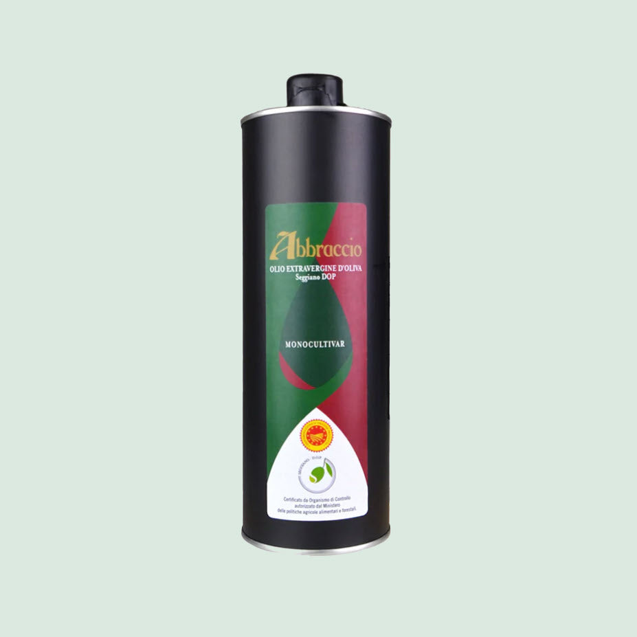 Olivenöl Extra Vergine 1l