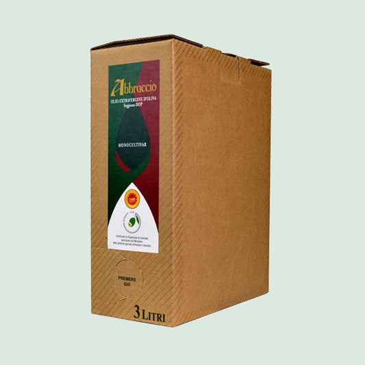 Olivenöl Extra Vergine 3l